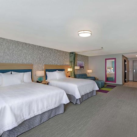 Home2 Suites By Hilton Buckeye Phoenix Exteriör bild