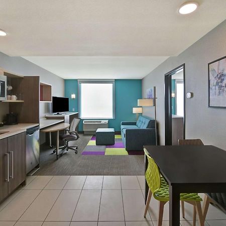 Home2 Suites By Hilton Buckeye Phoenix Exteriör bild