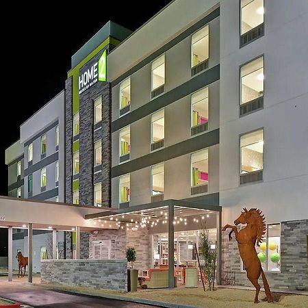 Home2 Suites By Hilton Buckeye Phoenix Exteriör bild