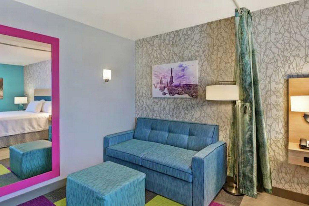 Home2 Suites By Hilton Buckeye Phoenix Exteriör bild