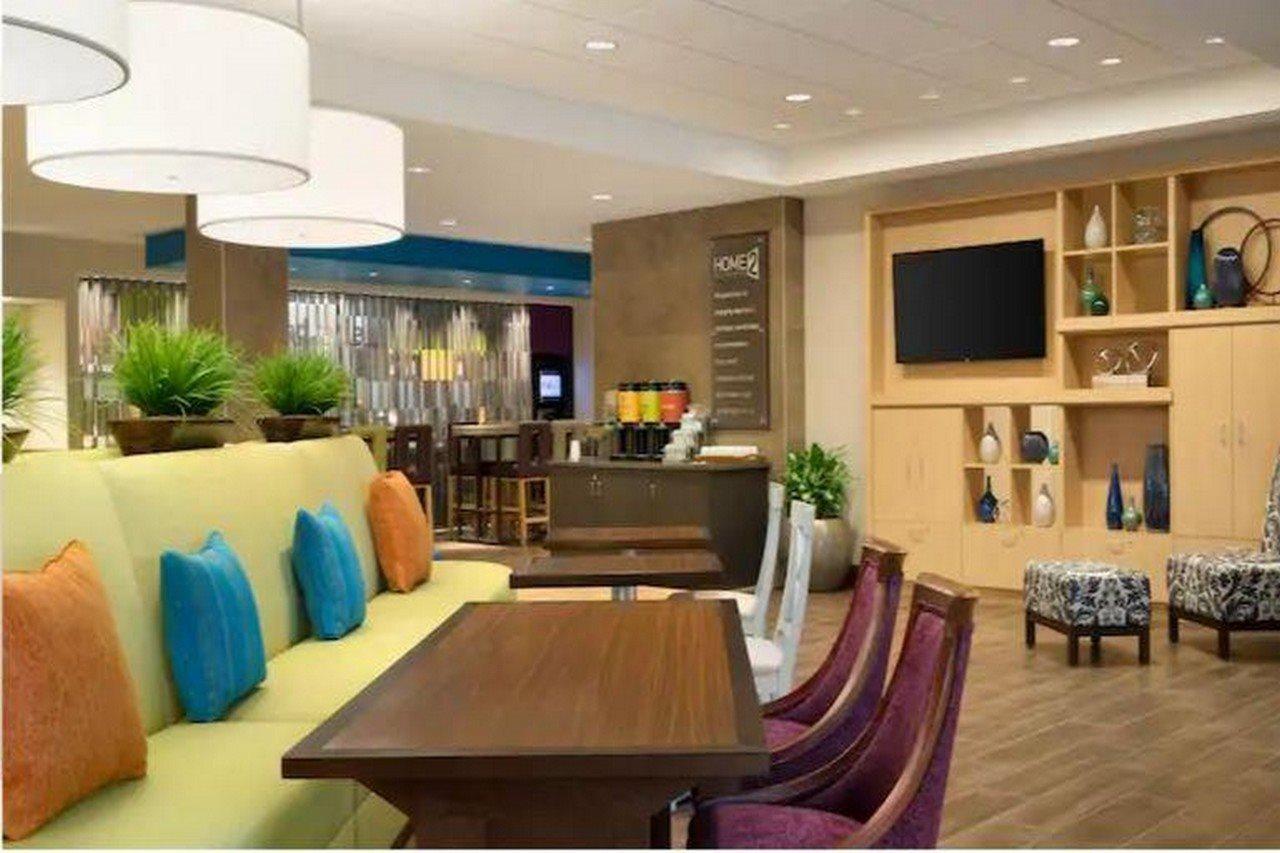 Home2 Suites By Hilton Buckeye Phoenix Exteriör bild