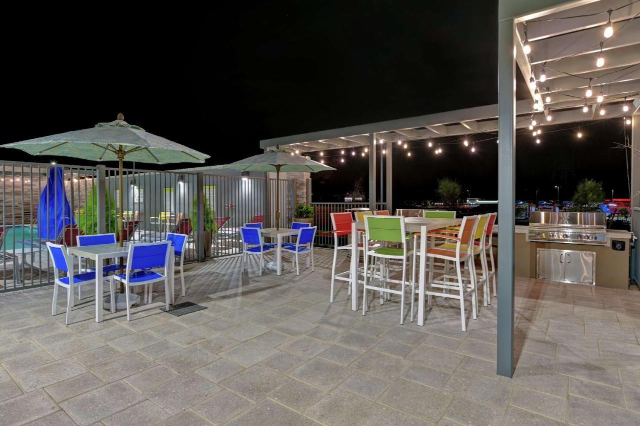 Home2 Suites By Hilton Buckeye Phoenix Exteriör bild