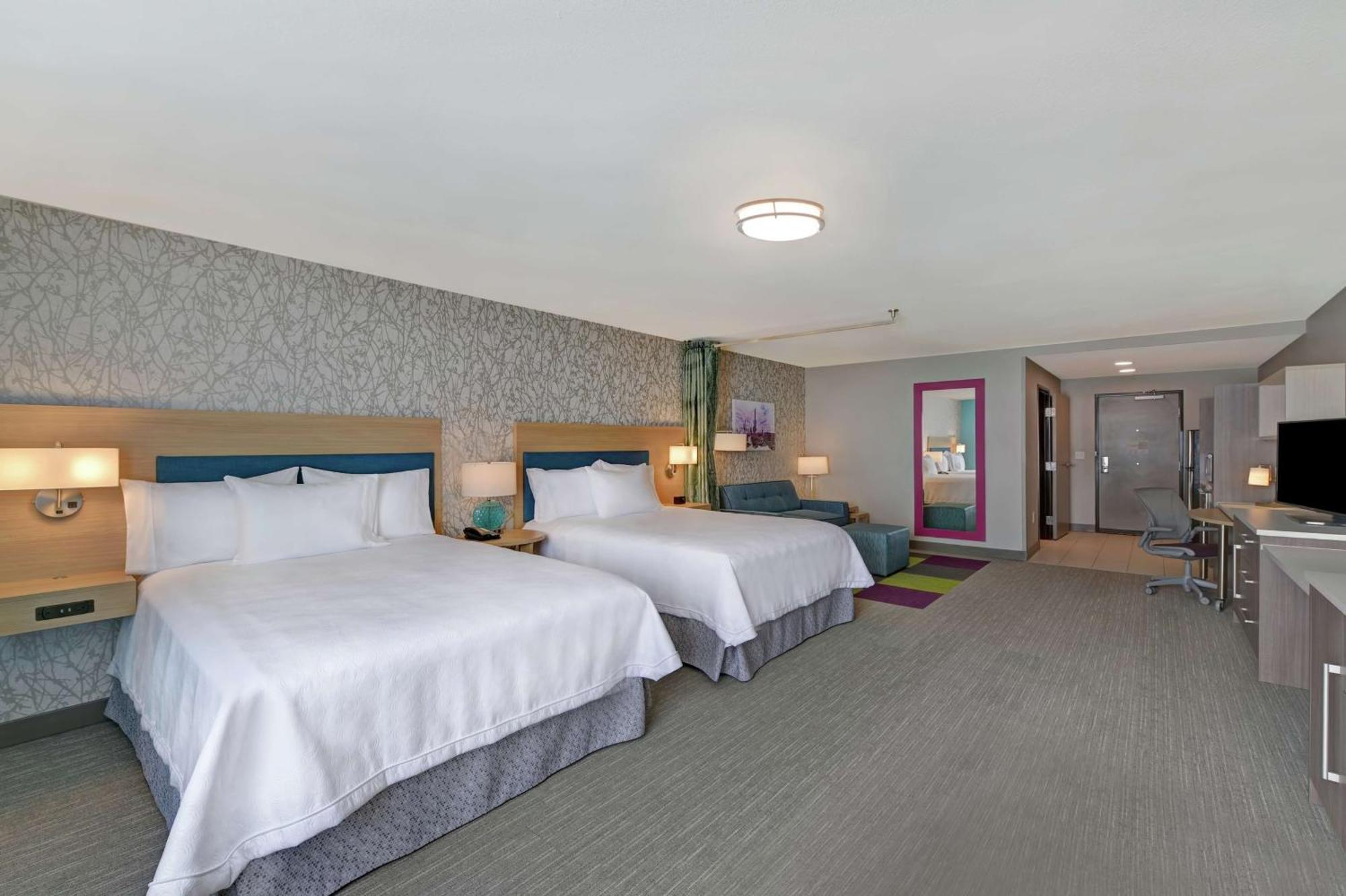 Home2 Suites By Hilton Buckeye Phoenix Exteriör bild