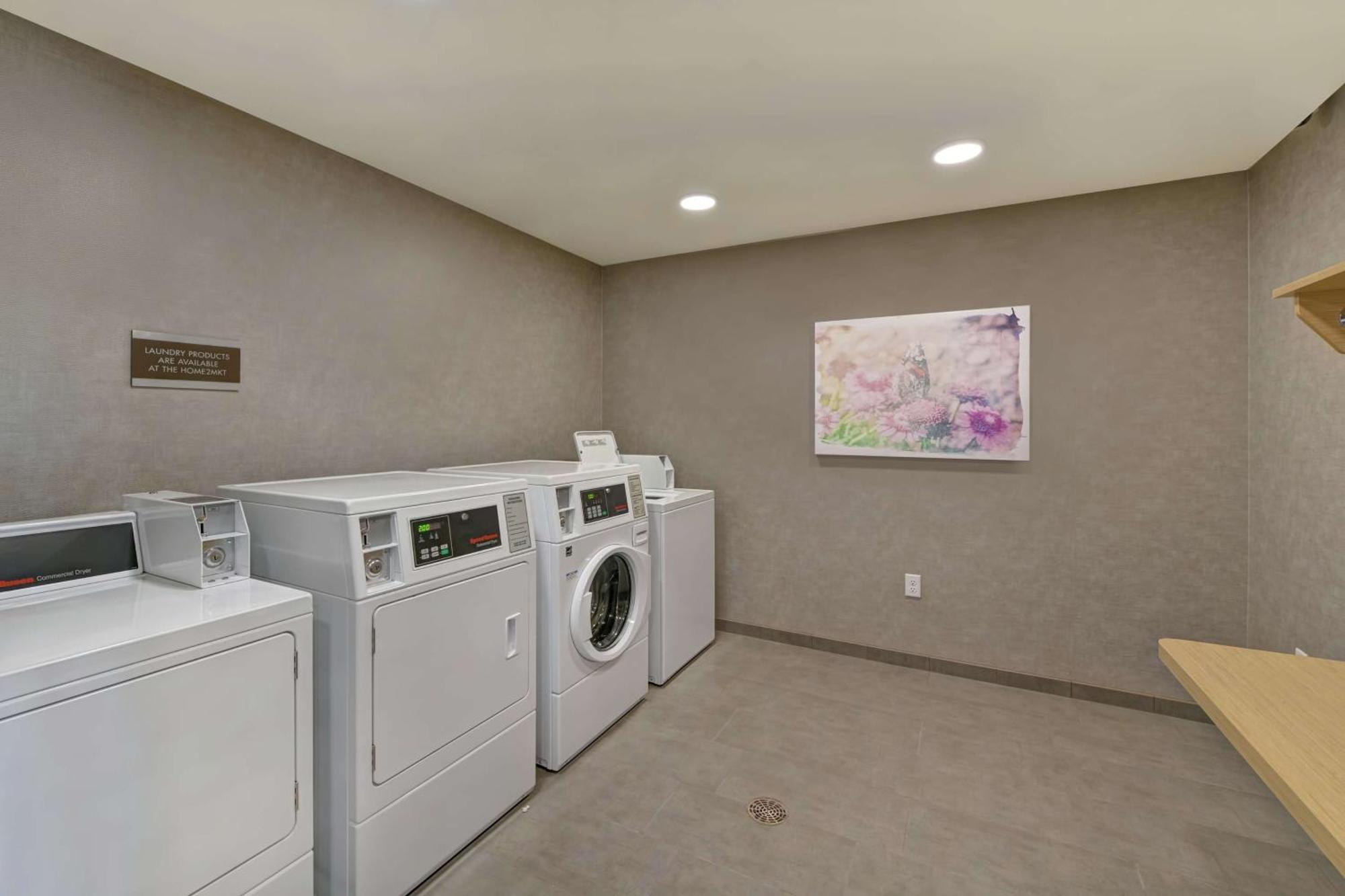 Home2 Suites By Hilton Buckeye Phoenix Exteriör bild