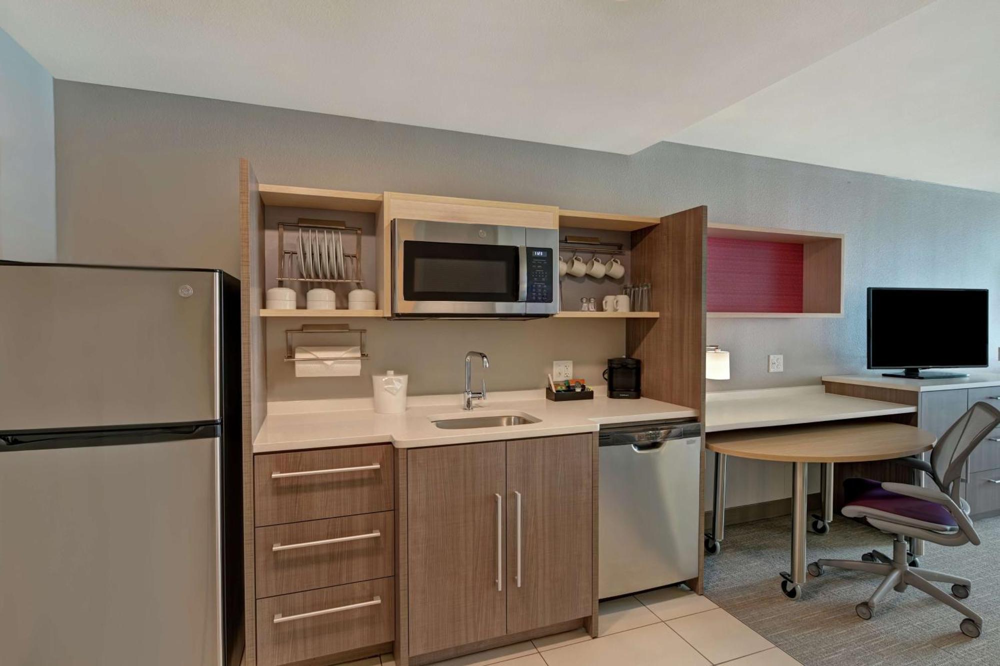 Home2 Suites By Hilton Buckeye Phoenix Exteriör bild