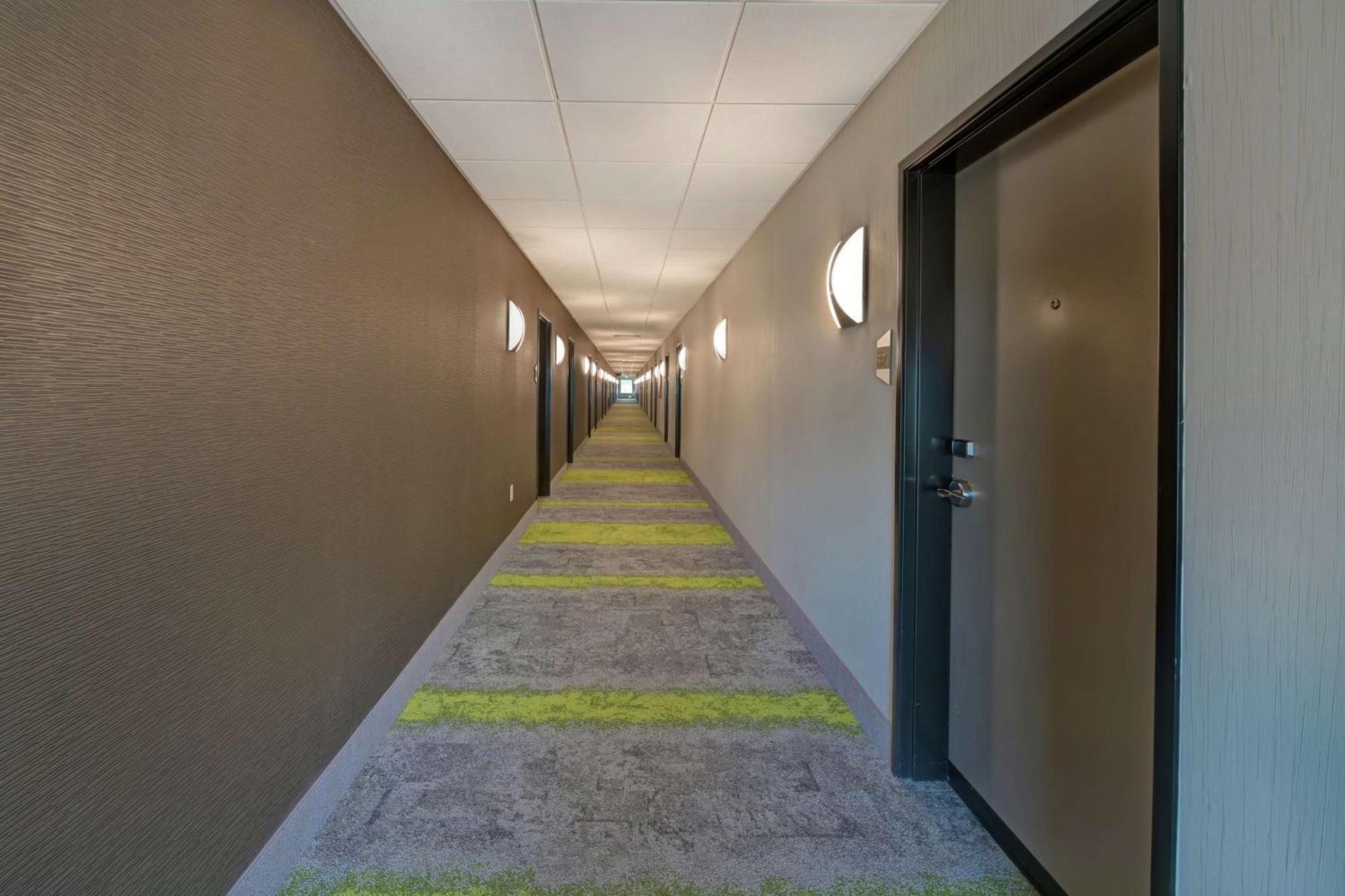 Home2 Suites By Hilton Buckeye Phoenix Exteriör bild
