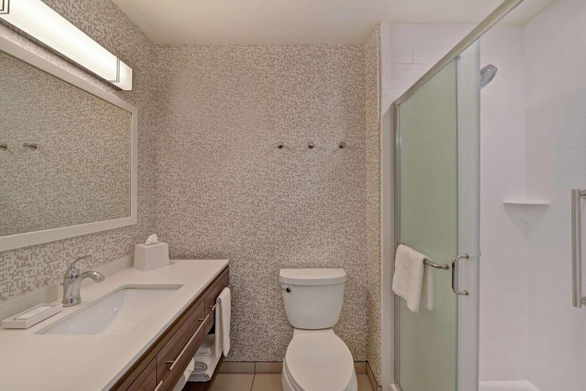 Home2 Suites By Hilton Buckeye Phoenix Exteriör bild