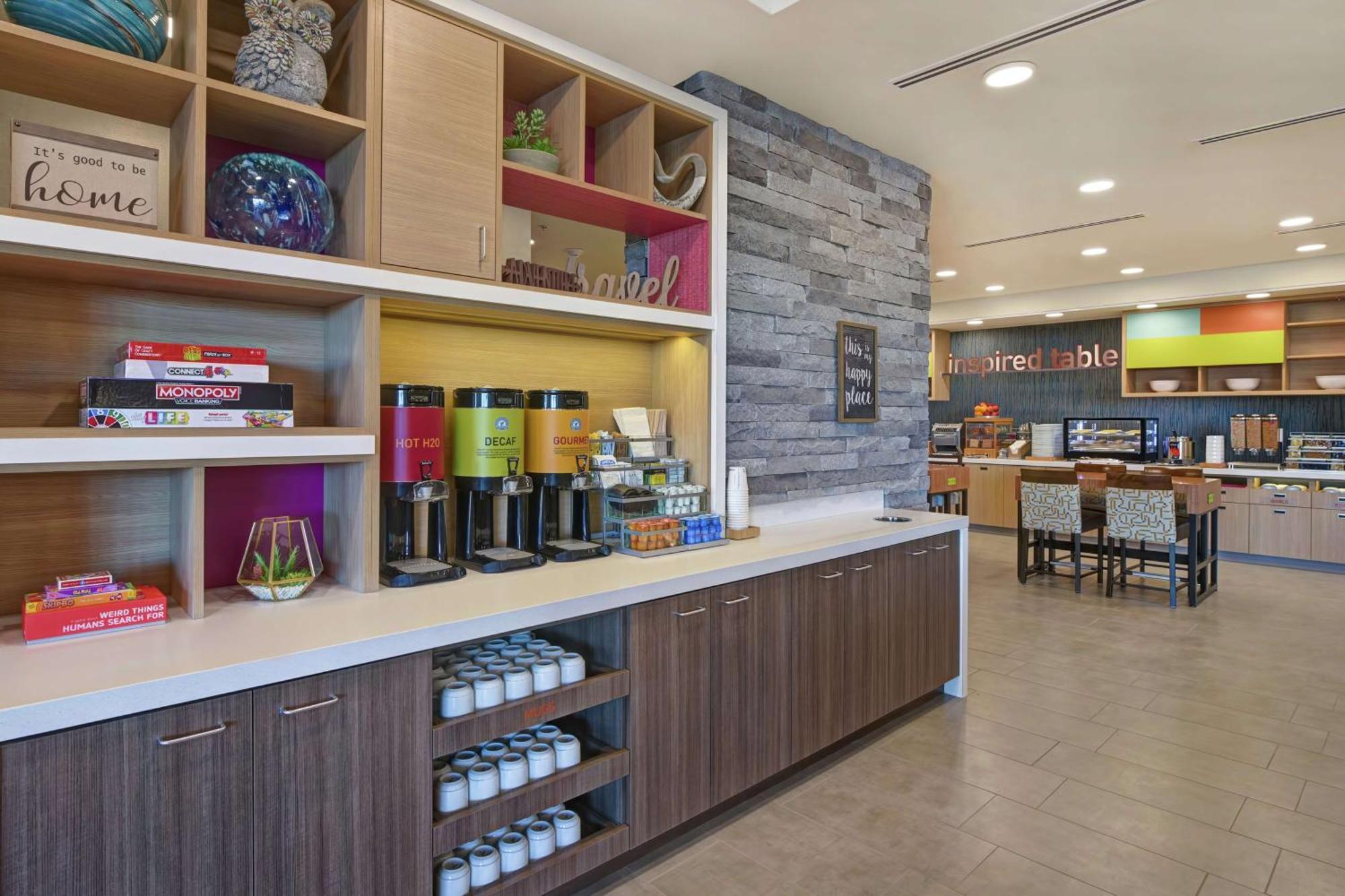 Home2 Suites By Hilton Buckeye Phoenix Exteriör bild