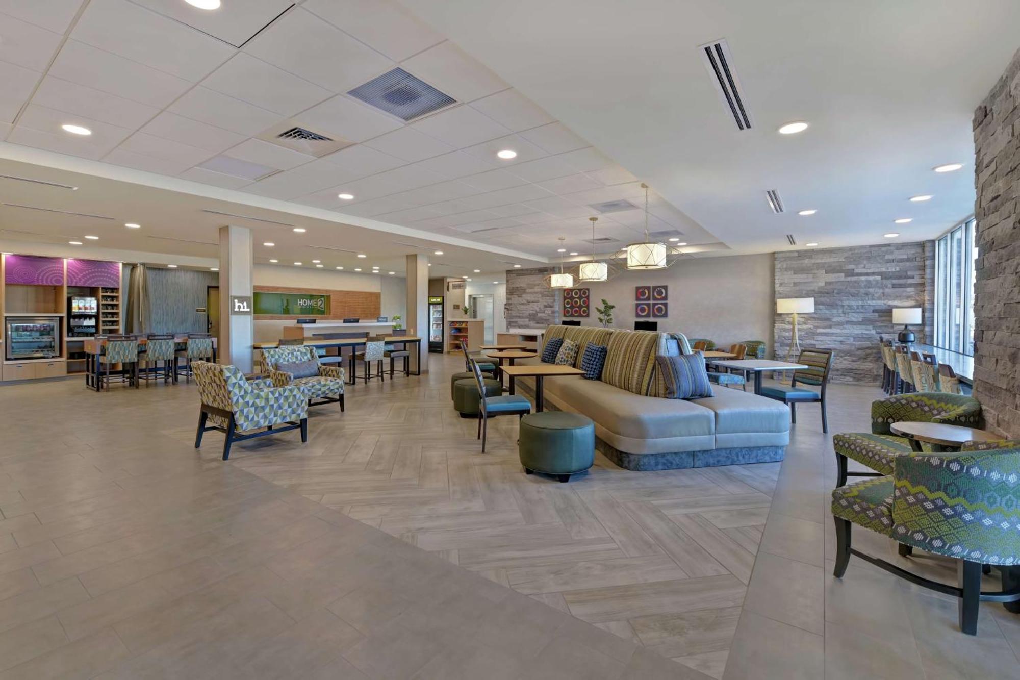 Home2 Suites By Hilton Buckeye Phoenix Exteriör bild