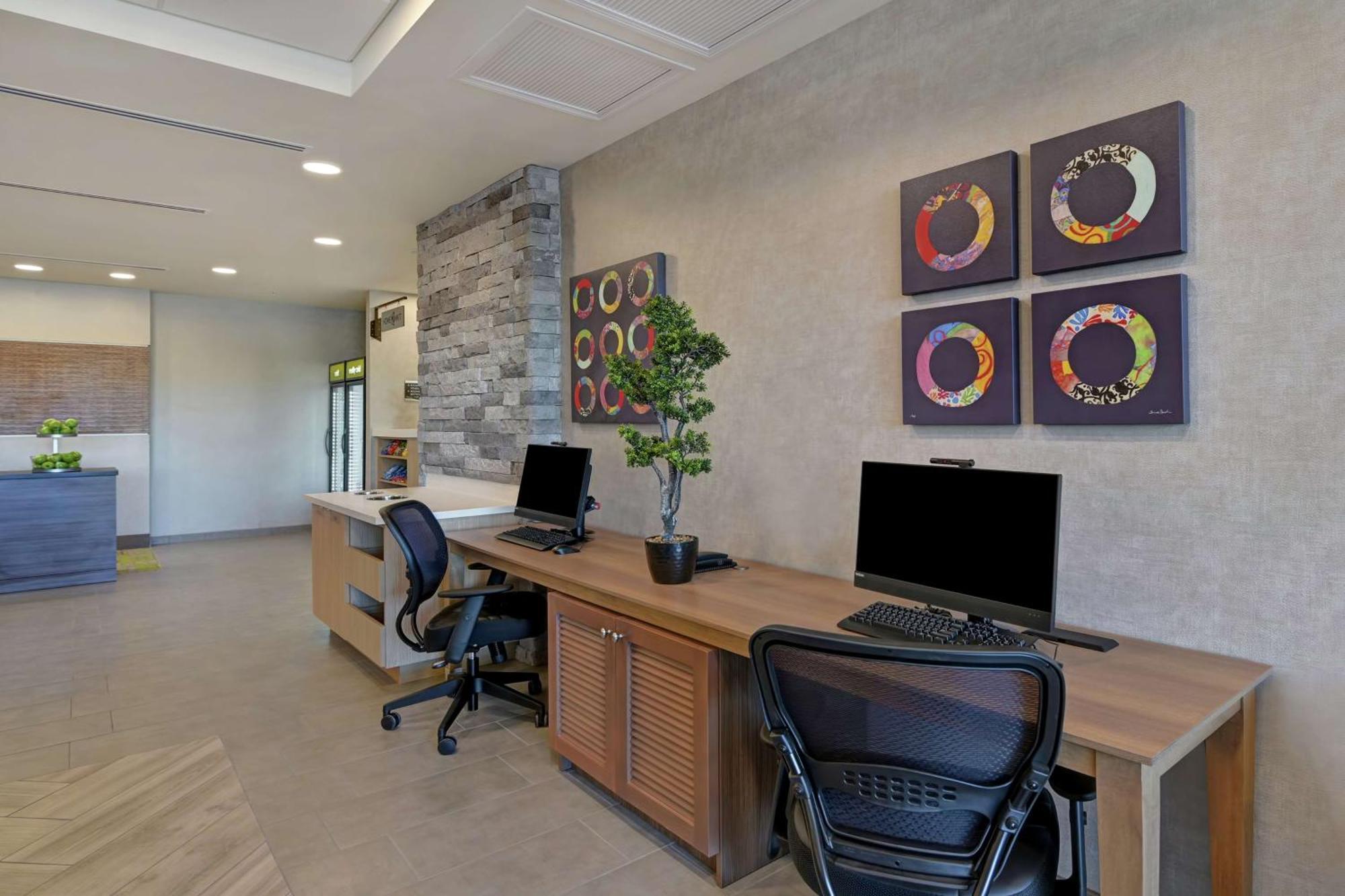 Home2 Suites By Hilton Buckeye Phoenix Exteriör bild