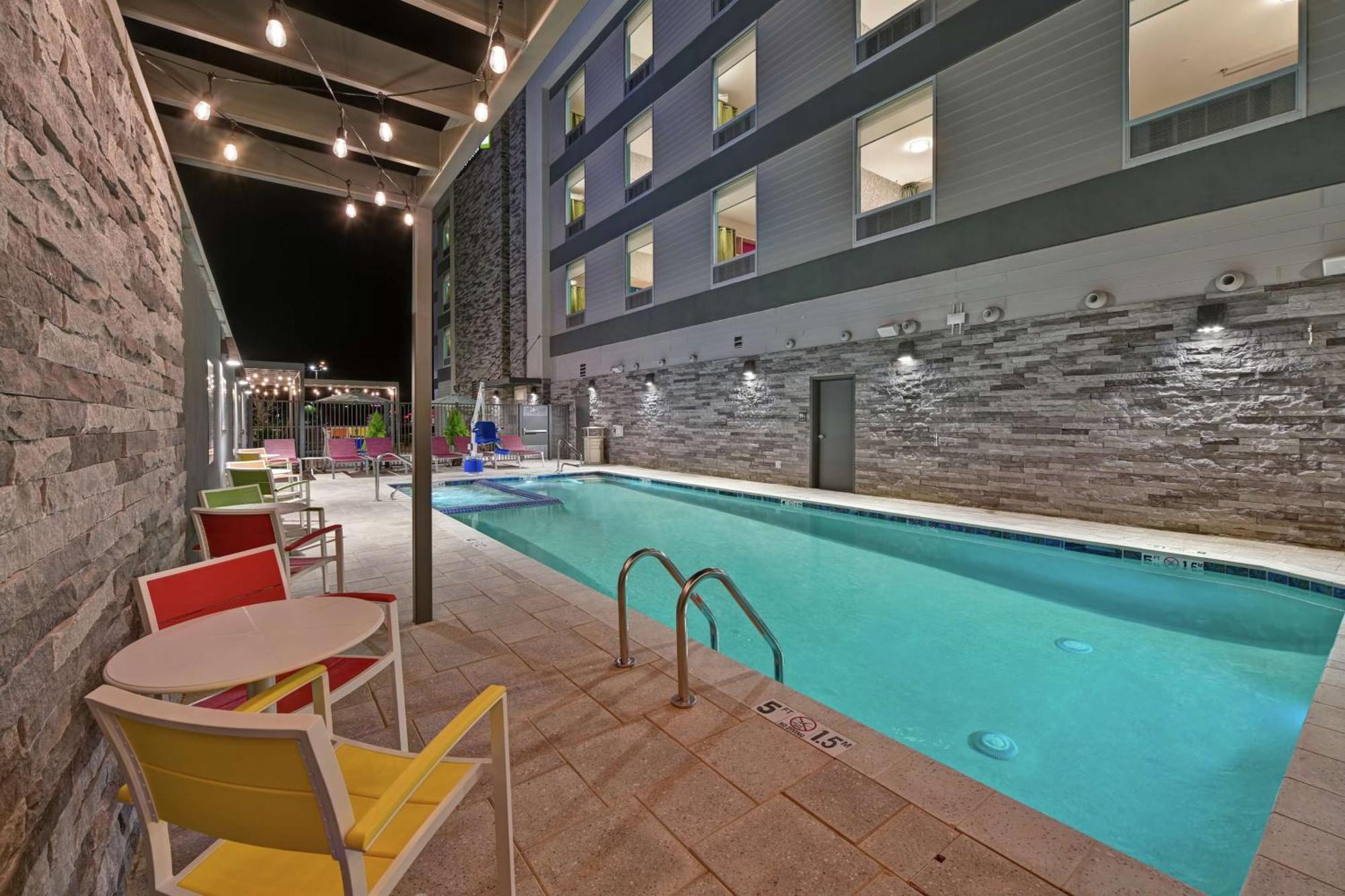 Home2 Suites By Hilton Buckeye Phoenix Exteriör bild