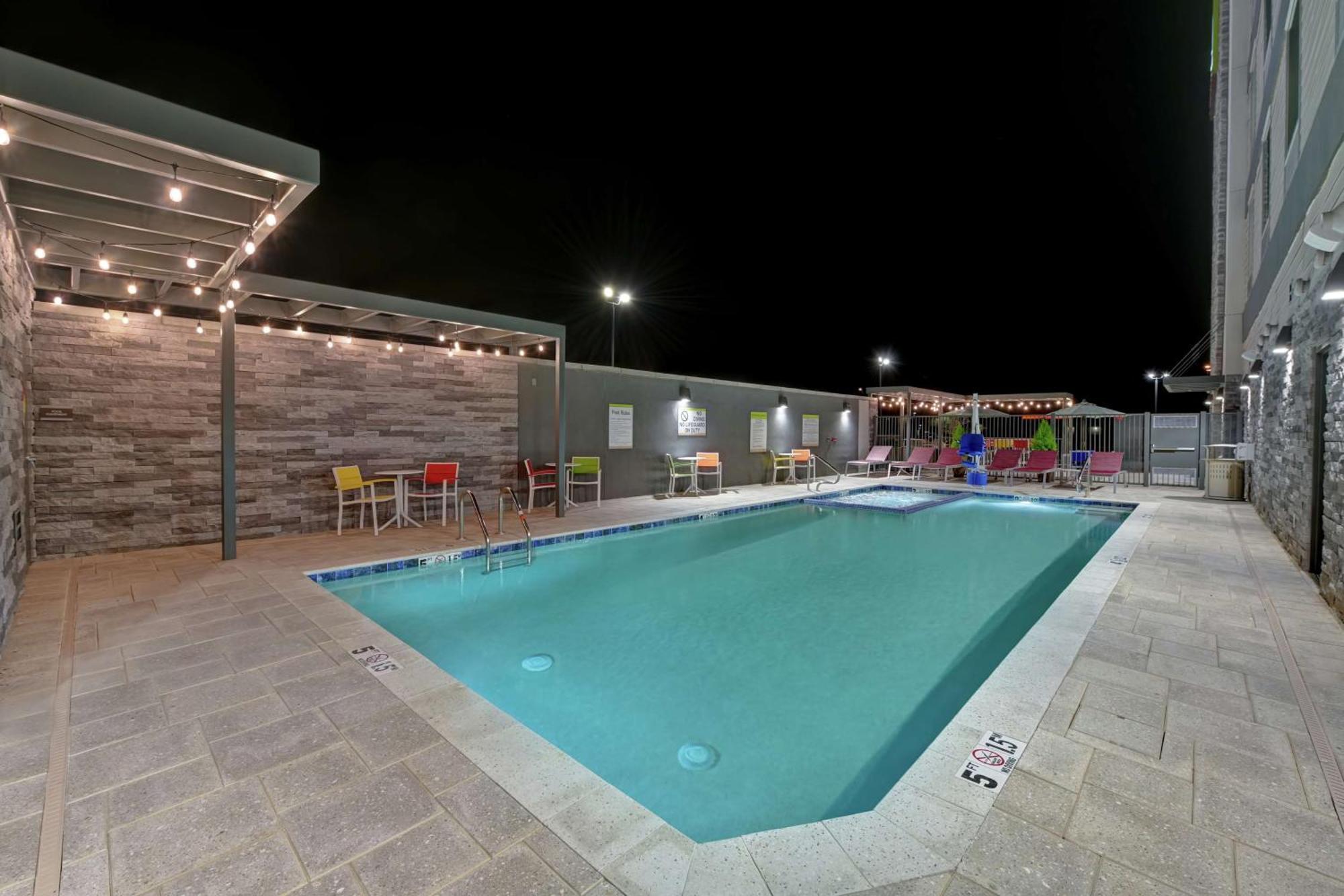 Home2 Suites By Hilton Buckeye Phoenix Exteriör bild