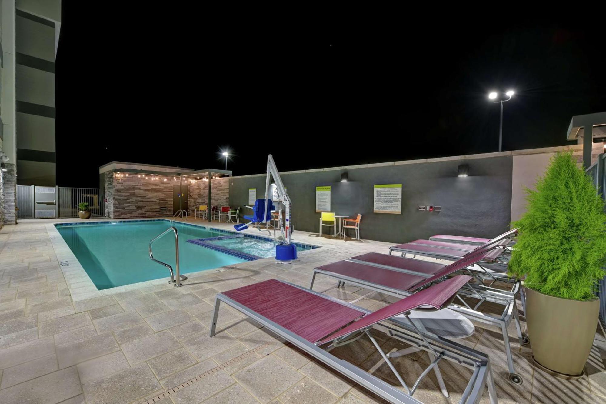 Home2 Suites By Hilton Buckeye Phoenix Exteriör bild
